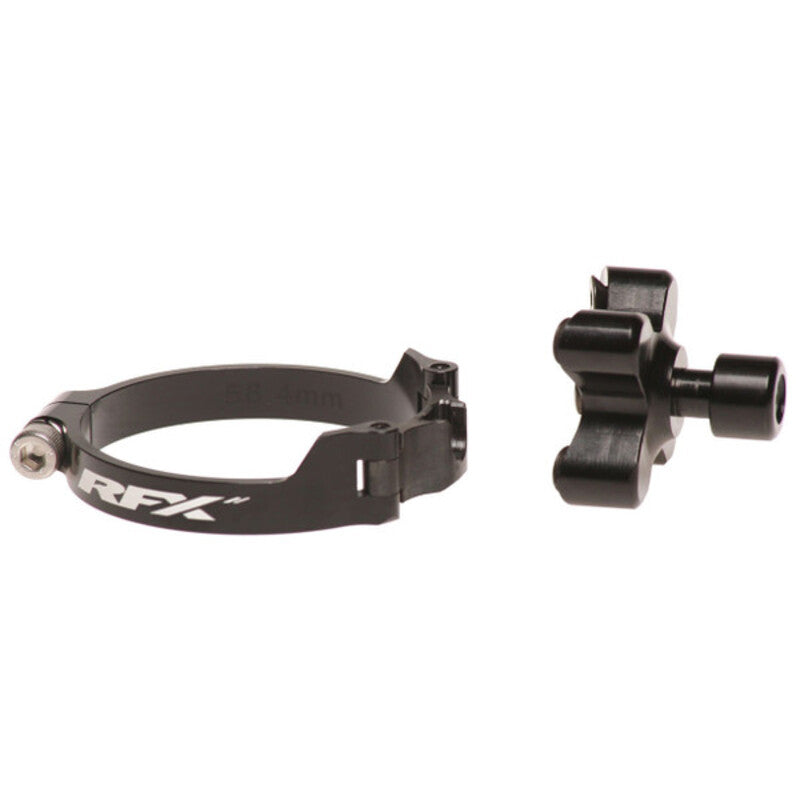 Sistema de salida rápida RFX Pro RFX FXLA 20100 99BK