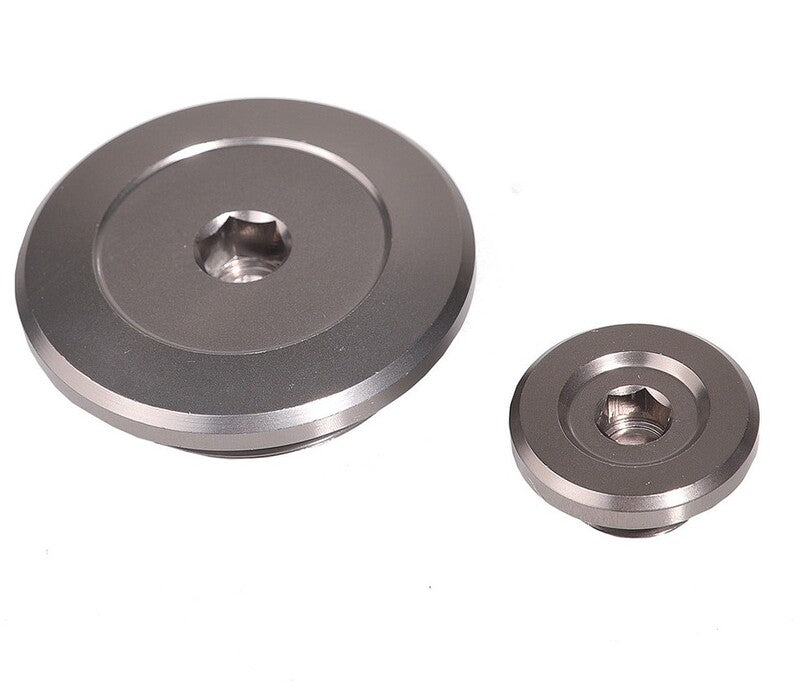 Juego de tapones de regulación del motor RFX Pro RFX FXEP 40400 99H2