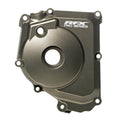 Cubierta de encendido RFX Pro (anodizado duro) RFX FXIC 40500 99H2