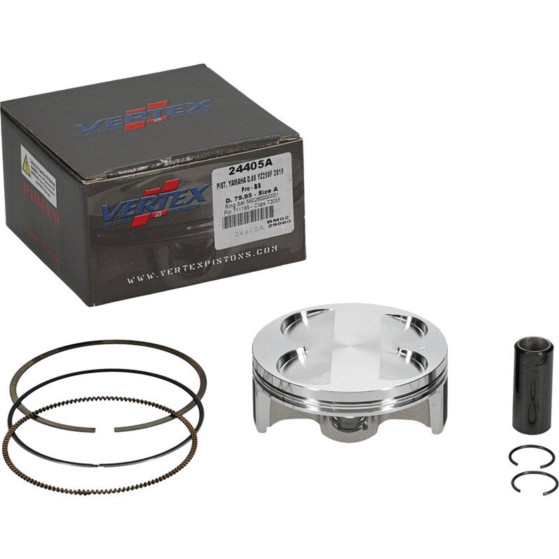 VERTEX Piston Kit VERTEX 24405B