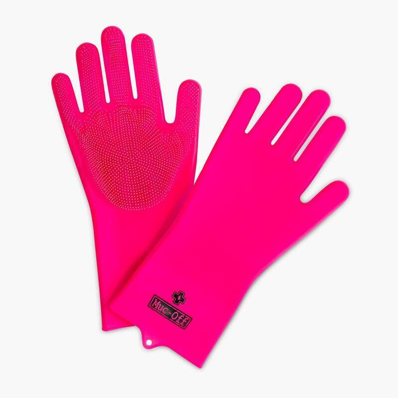 Guantes MUC-OFF de limpieza en profundidad MUC-OFF 20625