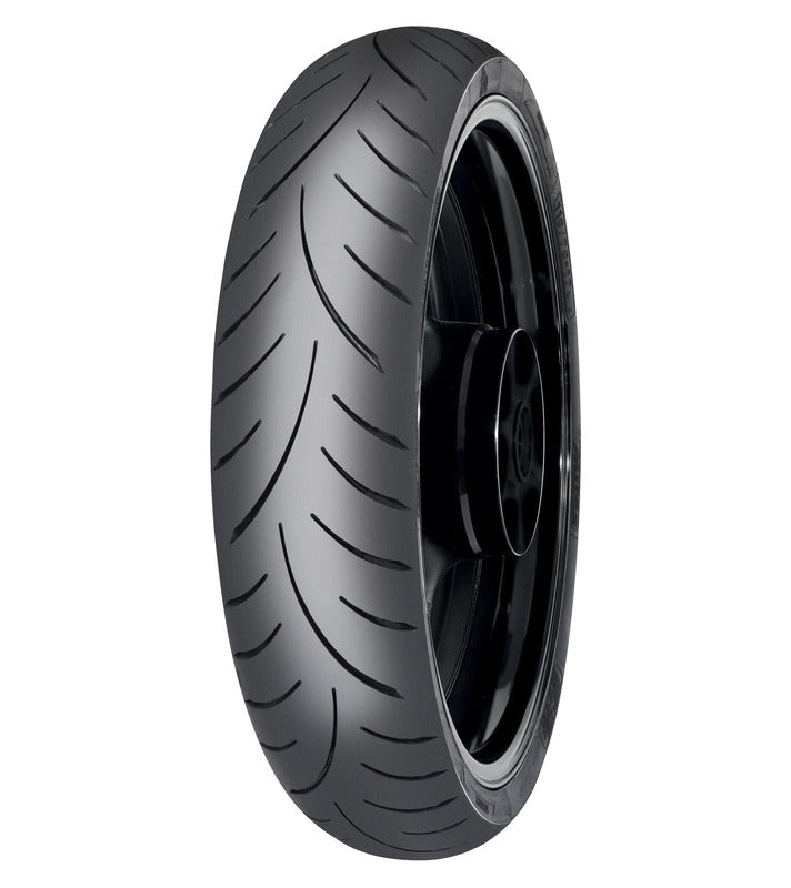 Neumático MITAS MC-50 100/80-17 52H TL MITAS 579059