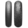 Neumático BRIDGESTONE EXEDRA MAX FRONT 110/90-19 62H TL BRIDGESTONE 6124