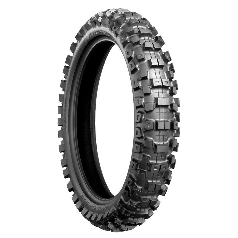 Neumático BRIDGESTON MOTOCROSS M404 90/100-14 NHS 49M TT BRIDGESTONE 1310