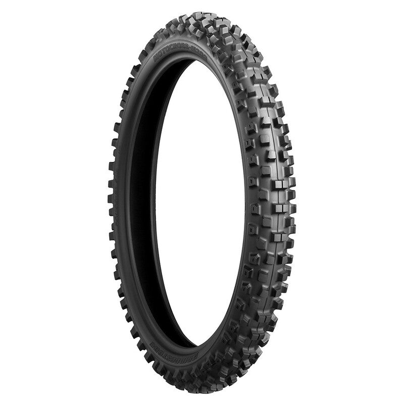 Neumático BRIDGESTON MOTOCROSS M203 60/100-14 NHS 30M TT BRIDGESTONE 2155