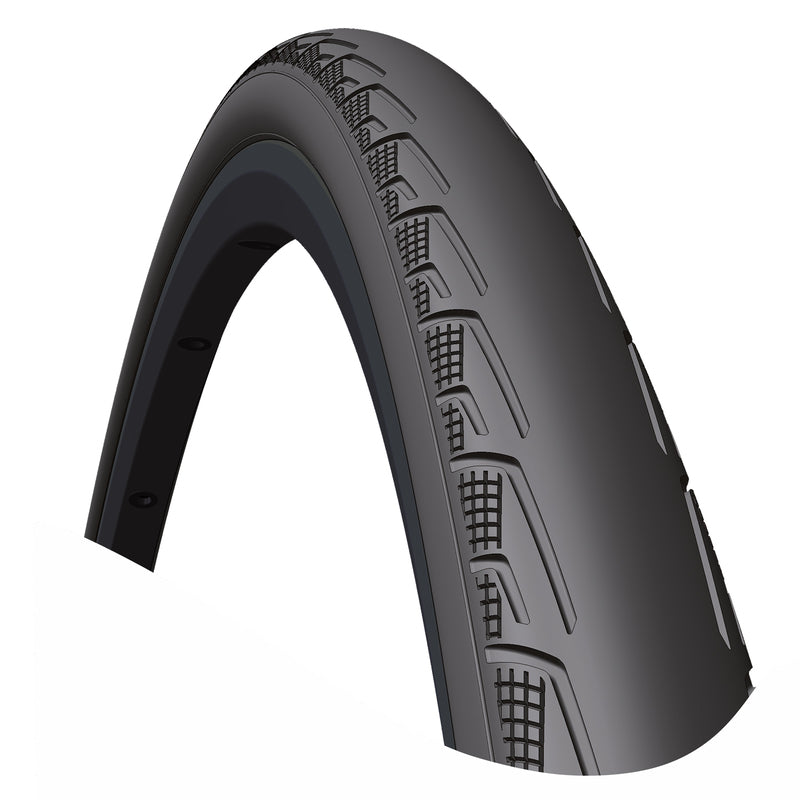 Neumático Mitas Syrinx V80 700x25c Rígido Classic MITAS 5-10950453