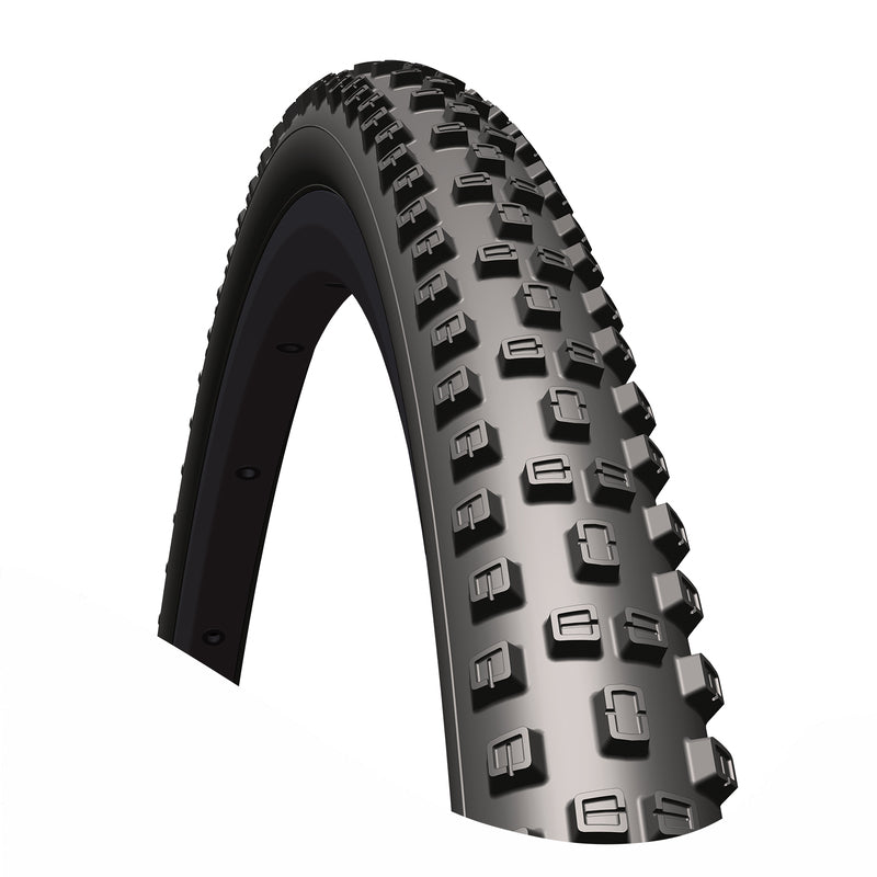 Neumático Mitas X-Swamp R19 700x33c Plegable Tubeless Supra Weltex MITAS 5-10952862