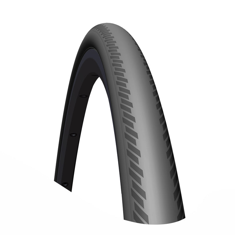 Neumático Mitas Arrow R16 700x25c Plegable Racing Pro Weltex MITAS 5-10967295