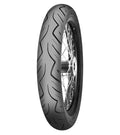 Neumático MITAS CUSTOM FORCE 100/90-19 (MM90-19) 57H TL MITAS 590490