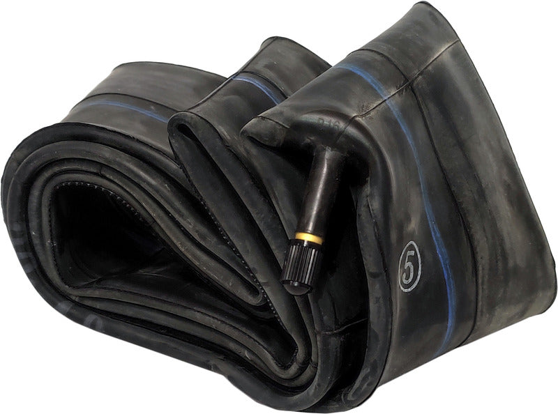 Cámara de bici V Bike 20x4.00/4.90 AV33 Válvula Gruesa para FatBike 20'' V BIKE MT579-OT062