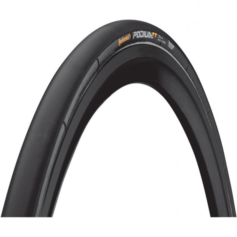 Tubular Cotinental Podium TT VectranBreaker black Skin 28x25mm CONTINENTAL 196243