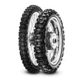 Neumático PIRELLI SCORPION XC MID HARD 120/100-18 M/C 68M MST PIRELLI 4253900