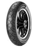 Neumático METZELER ME 888 MARATHON ULTRA (F) 120/90-17 M/C 64S TT METZELER 4195800