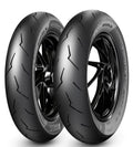 Neumático PIRELLI DIABLO ROSSO SCOOTER SC (F) 120/70-15 M/C 56S TL PIRELLI 4109100
