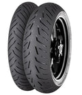 Neumático CONTINENTAL CONTIROADATTACK 4 110/80 R 19 M/C 59V TL CONTINENTAL 2447080000