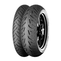 Neumático CONTINENTAL CONTIROADATTTACK 4 GT 190/55 ZR 17 M/C (75W) TL CONTINENTAL 2447180000