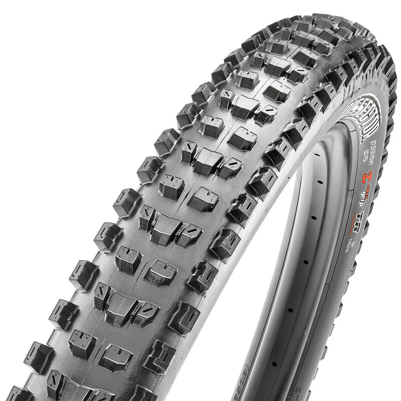 Neumático Maxxis DISSECTOR TR 29X260 WT/3C/EXO/TR MAXXIS ETB00236900
