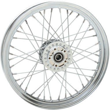 REPLACEMENT LACED WHEELS FOR HARLEY-DAVIDSON