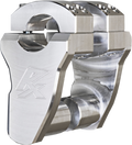 ROX SPEED FX PATRIOT SERIES PIVOTING RISER KITS INCH PIVOT RISER ALU 2