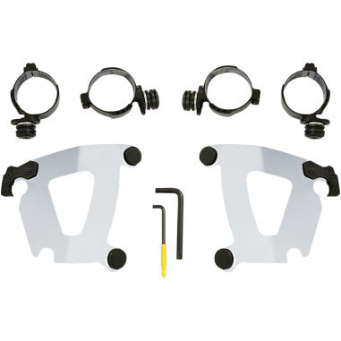 ROAD WARRIOR FAIRINGS FOR HARLEY-DAVIDSON