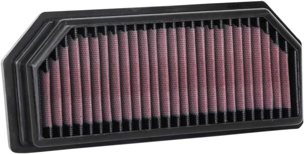 High-Flow Air Filters™ Oe Replacement High-Flow Air Filters™ For KTM