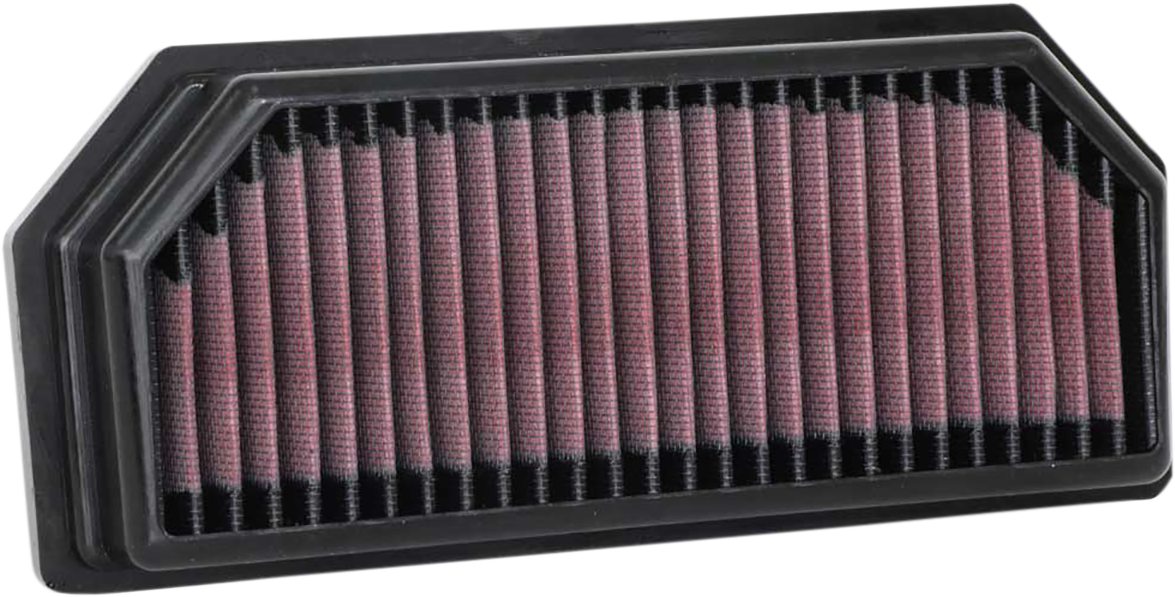 High-Flow Air Filters™ Oe Replacement High-Flow Air Filters™ For KTM