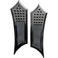 EXTENDED FLOORBOARDS FOR HARLEY-DAVIDSON