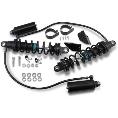 LEGEND REVO-ARC REMOTE RESERVOIR FL COIL SUSPENSION FOR HARLEY-DAVIDSON