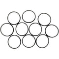 INTAKE MANIFOLD O-RINGS AND U-RINGS FOR HARLEY-DAVIDSON