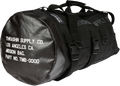 THRASHIN SUPPLY CO. MISSION DUFFLE BAG BAG MISSION DUFFLE
