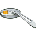 TURN SIGNAL MIRRORS FOR HARLEY-DAVIDSON