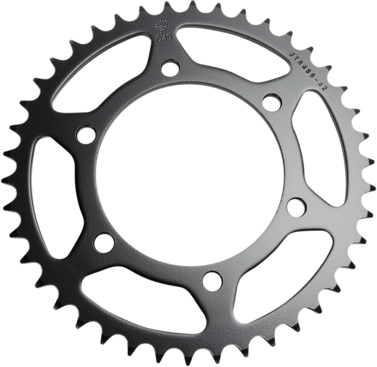 JT SPROCKETS JT SPROCKETS SPROCKET, RR 42T