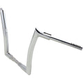 38 Mm (11/2”) Ez Install Pointed Top Handlebars For Harley Davidson