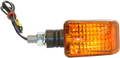 K&S TECHNOLOGIES UNIVERSAL MINI-STALK MARKER LIGHTS MINI-STALK DOT BLK