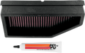 K & N HIGH-FLOW AIR FILTERS™ AIR FIL BMW K1200RS