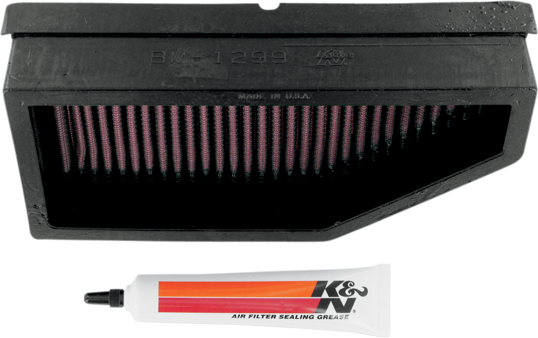 K & N HIGH-FLOW AIR FILTERS™ AIR FIL BMW K1200RS