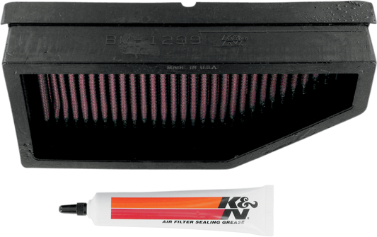 K & N HIGH-FLOW AIR FILTERS™ AIR FIL BMW K1200RS