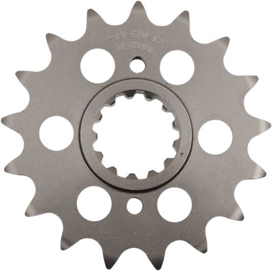 RENTHAL RENTHAL STREET SPROCKETS RENTHAL SPROCKET FRNT HON