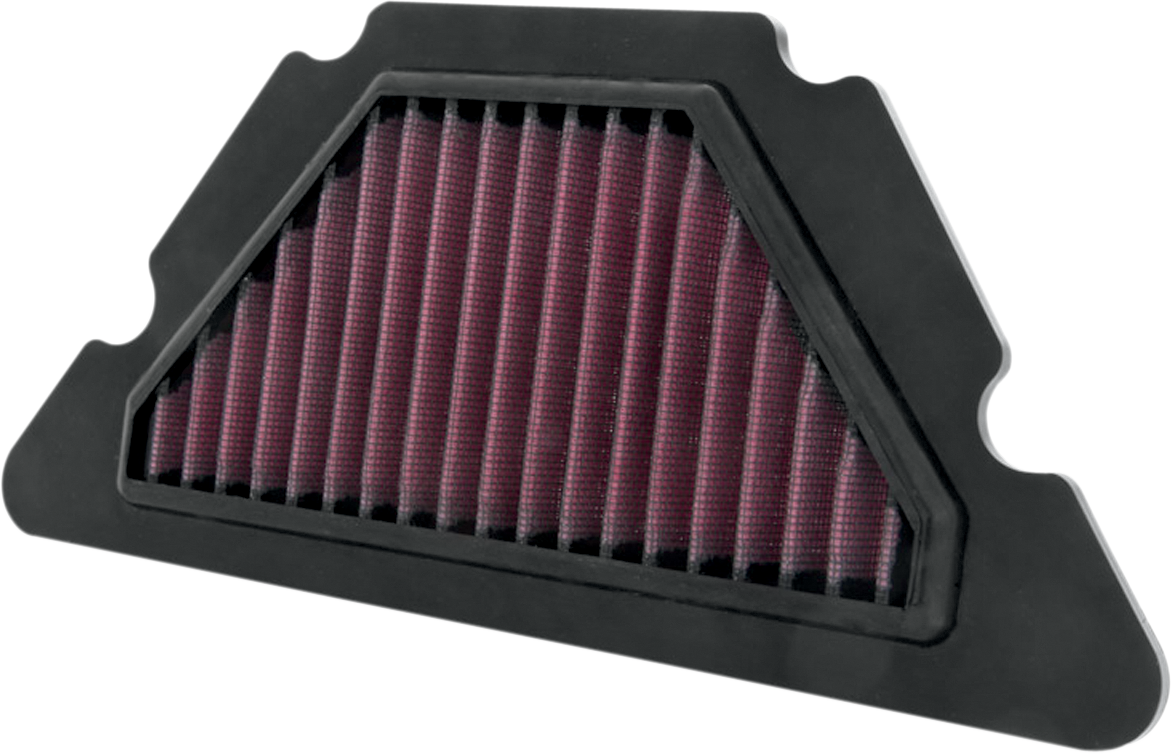 K & N HIGH-FLOW AIR FILTERS™ AIR FILTER YAM FZ6R/XJ6