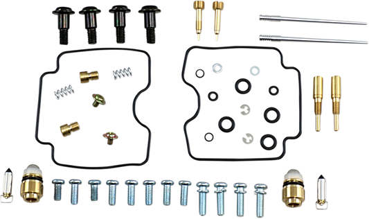 PARTS UNLIMITED CARBURETOR REPAIR KITS CARB KIT YAM XVS1100