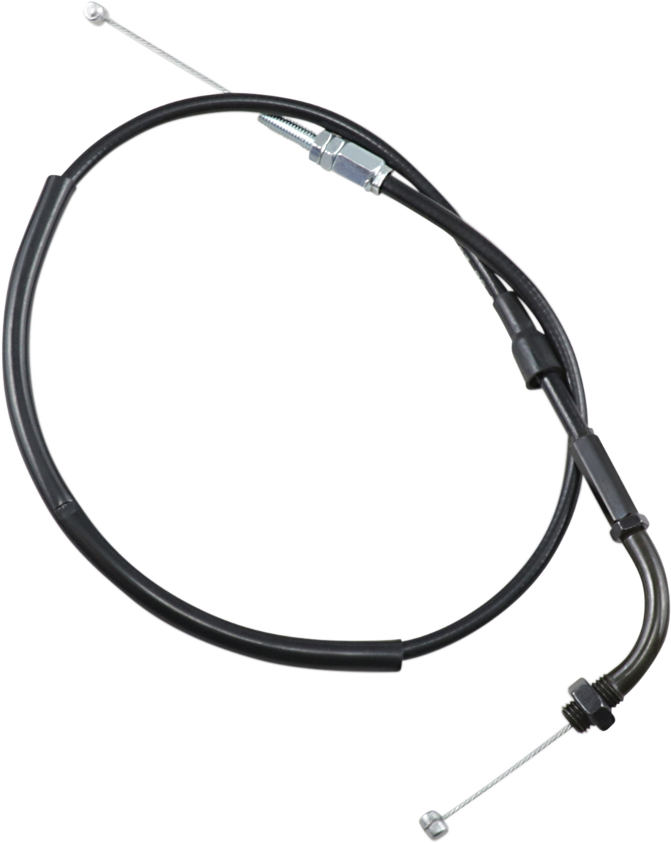 MOTION PRO CONTROL CABLES THROTTLE CABLE HONDA