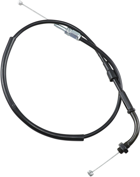 MOTION PRO CONTROL CABLES THROTTLE CABLE HONDA