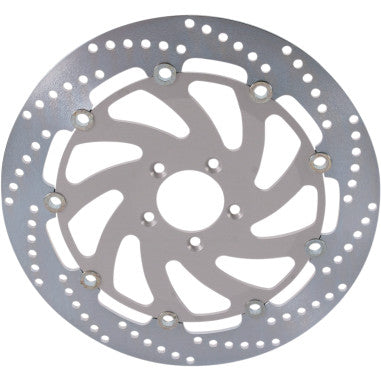 BRAKE ROTORS FOR HARLEY-DAVIDSON