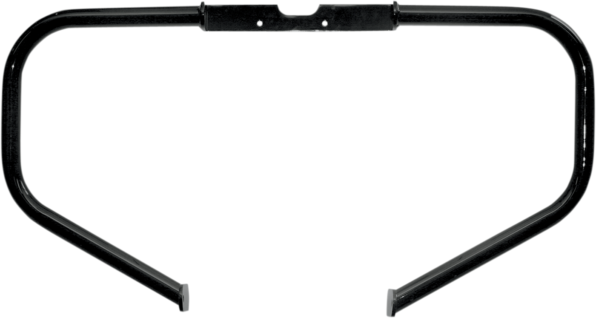 LINDBY METRIC UNIBAR®​ UNIBAR VTX1300R 01-10 BLK