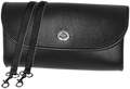WILLIE & MAX LUGGAGE TAKE-ALONG WINDSHIELD BAG BAG,WINDSHIELD LG WSB11