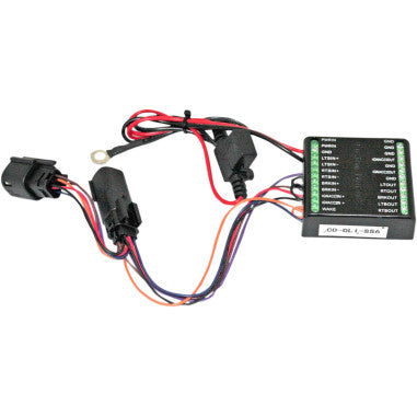 ISOLATOR MODULES FOR HARLEY-DAVIDSON