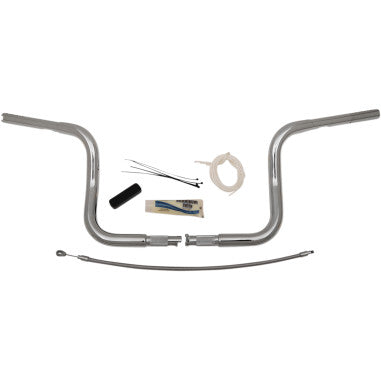 11/4​" EZ INSTALL HANDLEBAR KITS FOR HARLEY-DAVIDSON