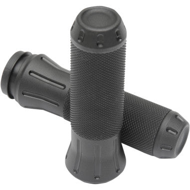 CUSTOM GRIPS FOR HARLEY-DAVIDSON