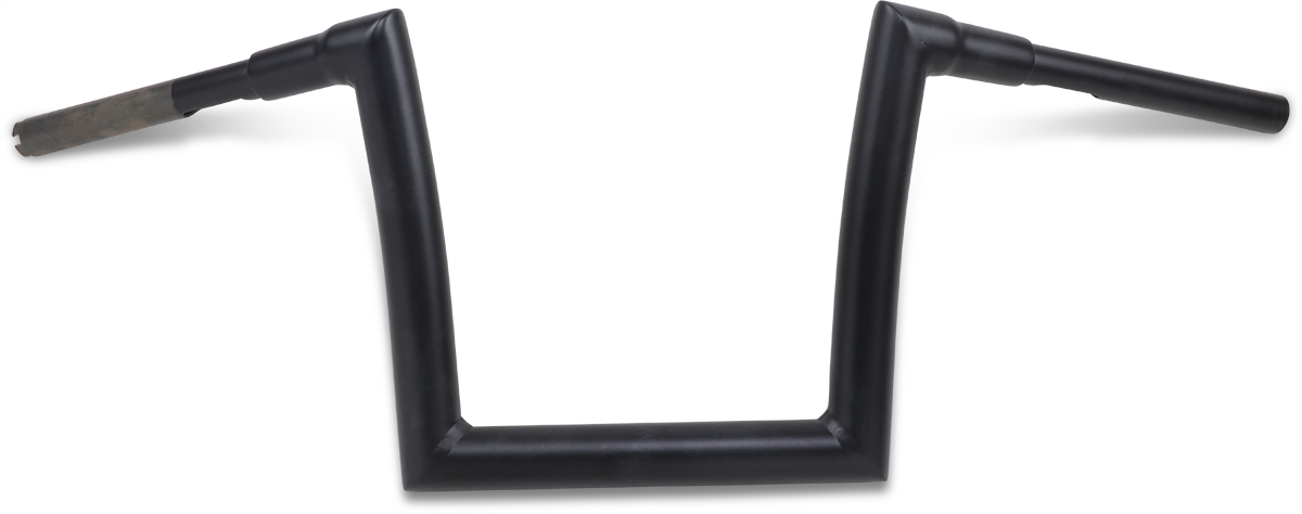 TODD'S CYCLE 11/2" STRIP HANDLEBARS HANDLEBAR 1.5" STRIP 10FB
