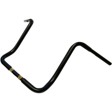 11/4" TOURING APE HANGERS FOR HARLEY-DAVIDSON